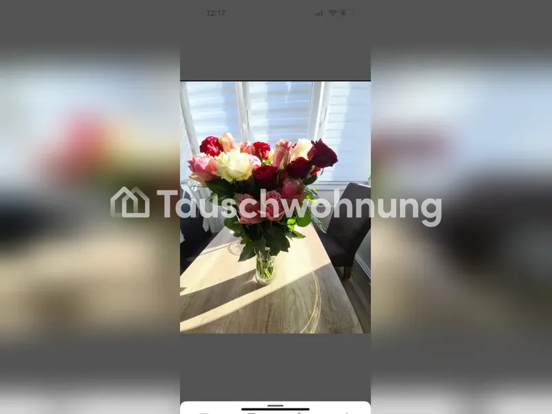 Tauschwohnung: Zentrale Lage in Wedding/pankow — photo 1